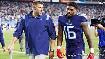 Titans' options at wide receiver: Who Tennessee could add, including free agents, XFL studs and trade targets