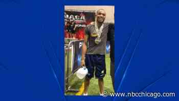 Family Searching for Missing MMA Fighter Last Seen in Schaumburg