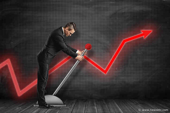 Bitcoin Price Rejects $30K But This Variable Can Trigger A Fresh Increase