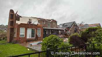 Several Virginia Beach schools closed following tornado touchdown