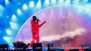 Weather cancels day three of Something in the Water, festivalgoers hope for a rain plan next year