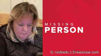 UPDATE: Missing Chesapeake woman contacts police, says she's OK