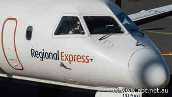 Regions call for 'certainty' as Rex Airlines reduces multiple flight routes