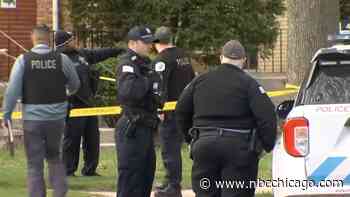 3-Year-Old Boy Shot Inside Calumet Heights Dies 1 Week After Shooting
