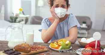 Pollen Food Syndrome - symptoms of condition that affects 1 in 50 of us