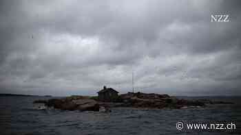 Mit Finnland als neuem Mitglied hat die Nato plötzlich ein demilitarisiertes Gebiet an strategisch empfindlicher Stelle: die Ålandinseln