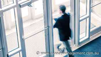 Small-cap manager departs Perpetual after 20 years