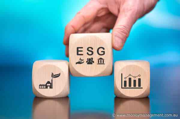 Addressing ESG concerns on the ASX 200