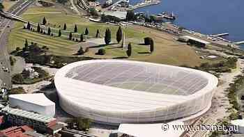 Buses, ferries proposed as Hobart stadium transport fix