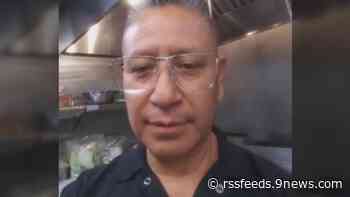 Friend remembers man killed at Denver restaurant last week