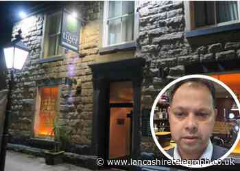 Blackburn man to reopen The Little Tiger Indian restaurant