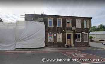 Former Nelson social club to be turned back into house