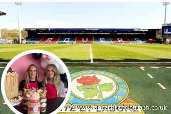 Finch Bakery to open pop up stall at Blackburn Rovers’ Ewood Park