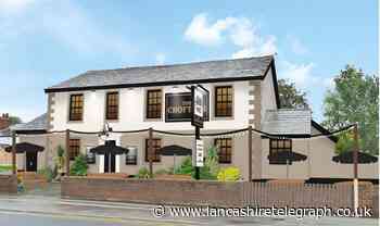 Heineken's £1.8m investment will help these three Lancashire pubs