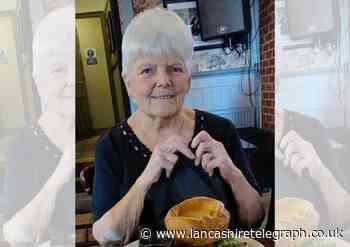 Accrington: Sadness as founder of Café Ri-An dies aged 79