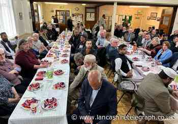 Easter and Eid celebrated at unique inter-faith dinner in Nelson