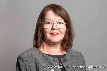 Kate Hollern: I'm in awe of East Lancashire Hospice