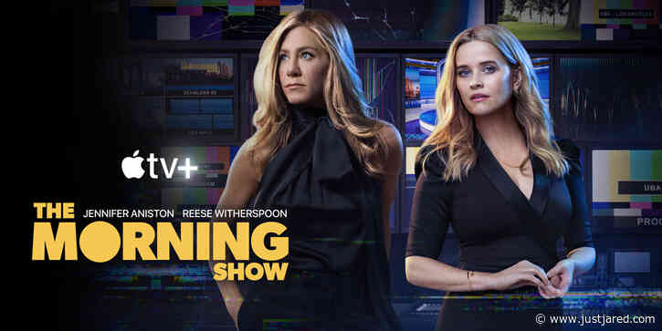 Apple Renews 'The Morning Show' For Season 4 Months Ahead of Season 3 Debut