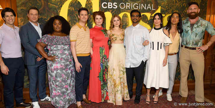 'Ghosts' Showrunners Share That One Major Storyline Will Be Solved Before The Season Two Finale