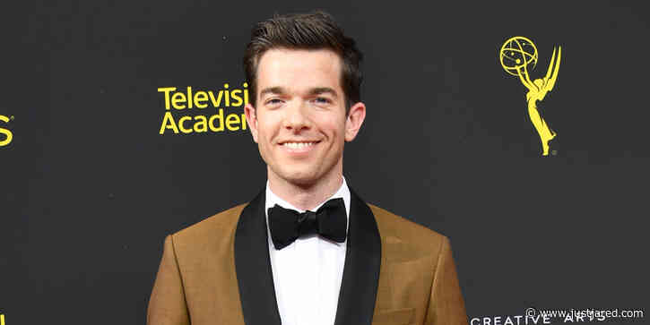 John Mulaney Revealed He Turned Down Hosting 'The Daily Show'