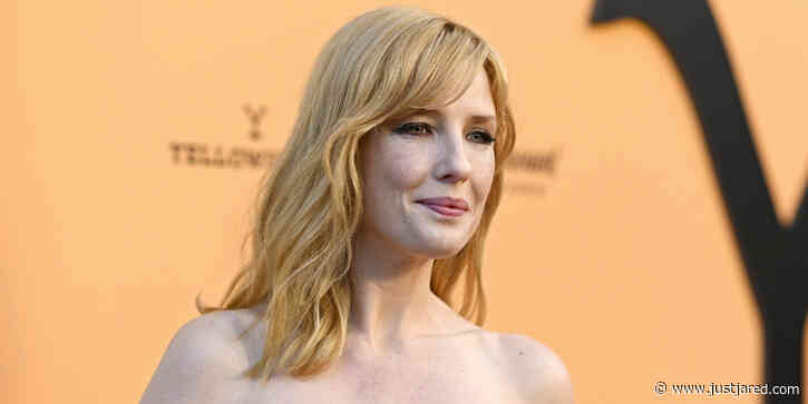 Kelly Reilly Speaks Out About 'Yellowstone' Paleyfest Drama & Reveals Why She Wasn't At The Event