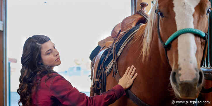 The McMurrays Have A New Idea To Save The Ranch on Hallmark's 'Ride' - See A Sneak Peek!