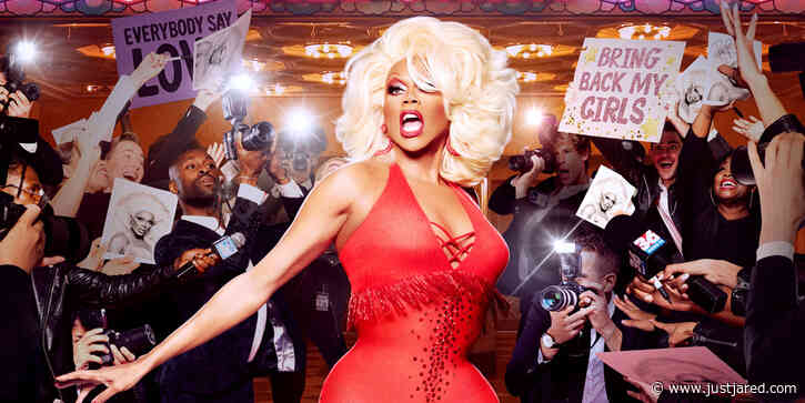 Who Should Win 'RuPaul's Drag Race All Stars' 8? Vote Now! (Poll)