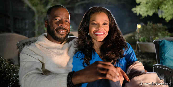 Keesha Sharp Kicks Starts A New Look on Life in Mahogany's 'Spring Breakthrough' - Watch The Sneak Peek!
