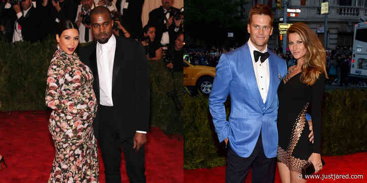 Look Back at the Met Gala Red Carpet from 10 Years Ago & See What Has Changed Since Then!
