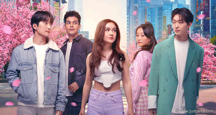 'To All the Boys I've Loved Before' Spinoff Series 'XO, Kitty' Debuts Trailer - Watch Here!