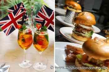 A guide to the Greenwich pubs celebrating the King's Coronation