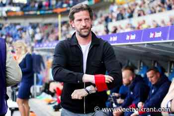 Rik De Mil erg kritisch voor zijn ploeg: &quot;Zwaar ontgoocheld daarover&quot;