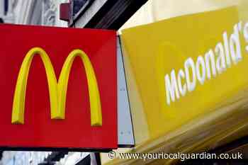 McDonald’s slashes menu prices of popular items for Bank Holiday
