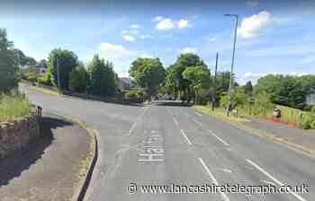 Nelson: Road closed after crash on Halifax Road