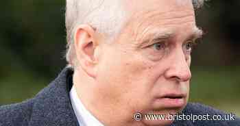 Emily Maitlis 'felt sick' before Prince Andrew Newsnight interview but he 'seemed jolly' after