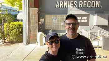 Free electronics recycling service blames sudden closure on lack of industry support