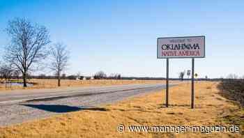 Remote-Arbeit: Die Provinz lockt mit Prämien