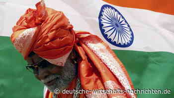 Zeitenwende in der Weltwirtschaft: Jahrhundert-Chance für den Globalen Süden