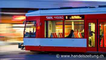 In Deutschland gilt das 49-Euro-Ticket im Nah- und Regionalverkehr