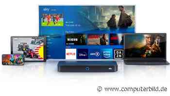 Sky Angebote: Die besten Pay-TV-Deals im Mai 2023