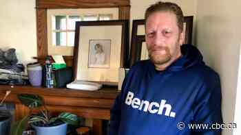 He thought his wife, daughter would join him in Canada in 6 months. 5 years later, they remain in Jordan