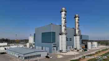 Doug Ford government wants new gas plants to boost Ontario's electricity system