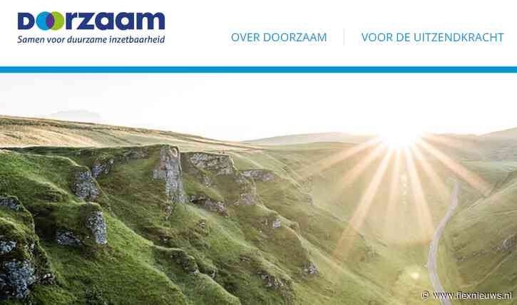 Doorzaam – Ondersteuningsbudget statushouders en vluchtelingen in uitzendbranche