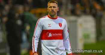 Hull KR recruitment report: Shaun Kenny-Dowall, NRL focus and marquee signings