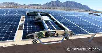 With divided government, clean energy, pro-business policies can thrive side-by-side in Nevada