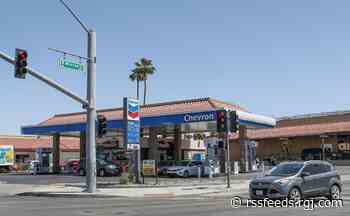 With the phase out of gas-powered cars, do California communities need new gas stations?