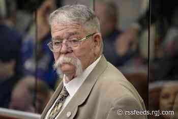 Nevada lawmakers question constitutionality of Gov. Joe Lombardo bill to modernize government