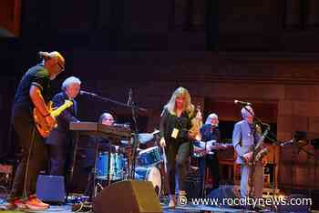 Rochester Music Hall of Fame Awards serve up surprises