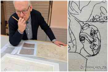 Experte aus Münster entlarvt 155 Picasso-Werke als Fälschungen