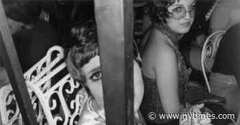 Filmmaker Joel Coen Puts His Spin on the Photos of Lee Friedlander